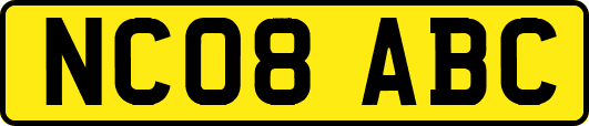 NC08ABC