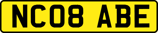NC08ABE