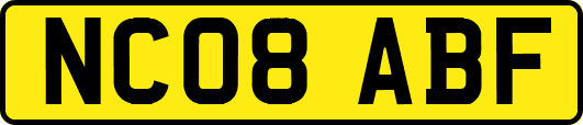 NC08ABF