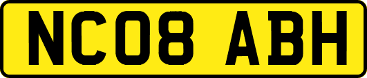 NC08ABH