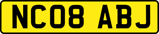 NC08ABJ