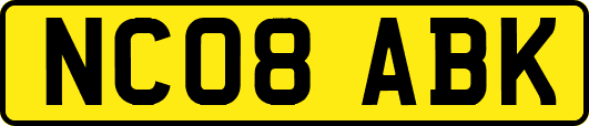 NC08ABK