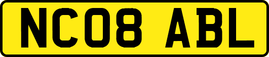 NC08ABL