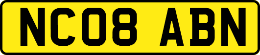 NC08ABN