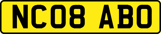 NC08ABO