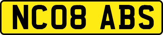 NC08ABS