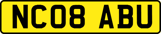 NC08ABU