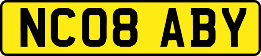NC08ABY
