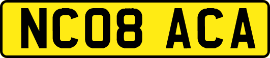 NC08ACA