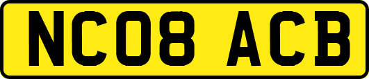 NC08ACB