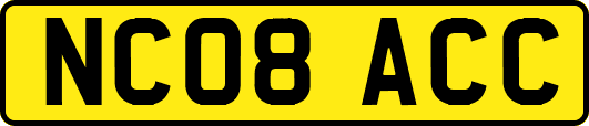 NC08ACC
