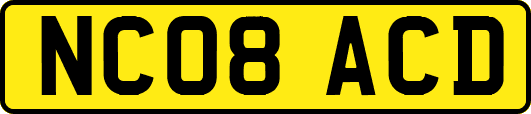NC08ACD