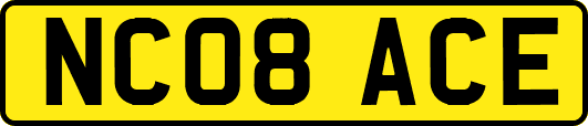 NC08ACE