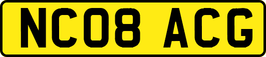 NC08ACG