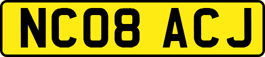 NC08ACJ