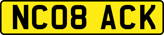 NC08ACK