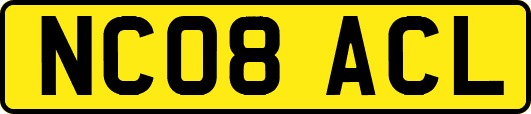 NC08ACL