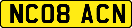 NC08ACN