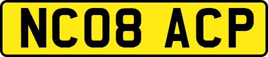 NC08ACP
