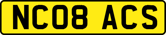 NC08ACS