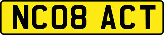 NC08ACT