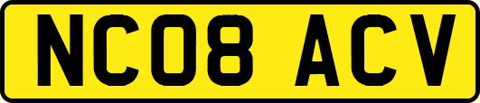 NC08ACV