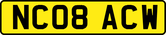 NC08ACW