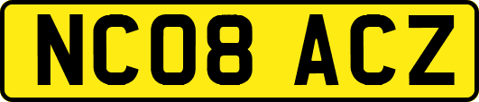 NC08ACZ