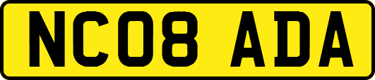 NC08ADA