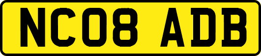 NC08ADB