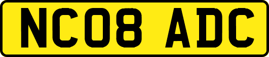 NC08ADC