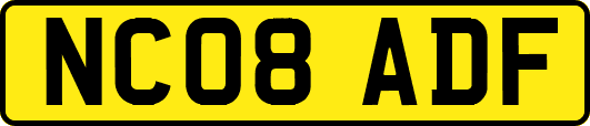 NC08ADF
