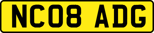 NC08ADG