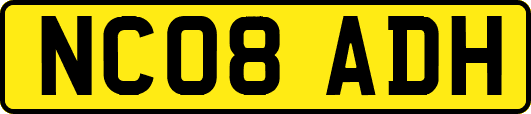 NC08ADH