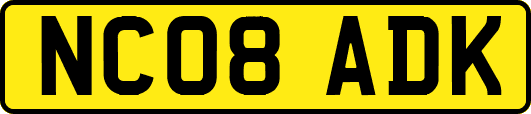 NC08ADK
