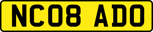 NC08ADO