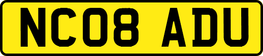 NC08ADU
