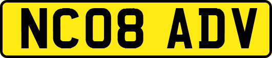 NC08ADV