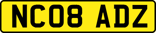 NC08ADZ