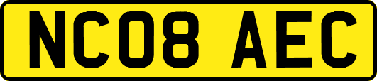 NC08AEC