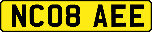NC08AEE