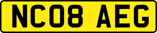 NC08AEG