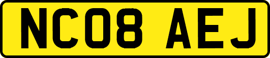 NC08AEJ