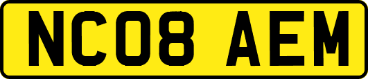 NC08AEM
