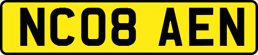 NC08AEN