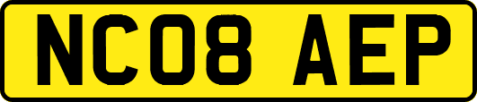 NC08AEP