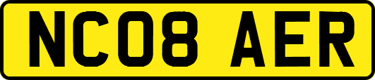 NC08AER