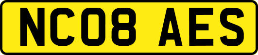 NC08AES