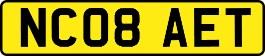NC08AET