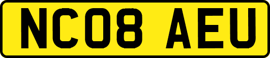 NC08AEU